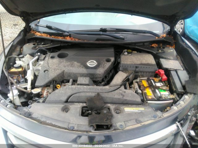 Photo 9 VIN: 1N4AL3AP8FN353158 - NISSAN ALTIMA 