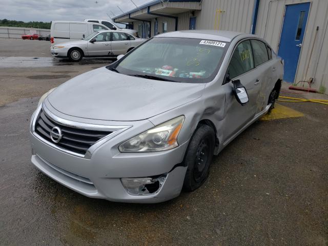 Photo 1 VIN: 1N4AL3AP8FN355086 - NISSAN ALTIMA 2.5 