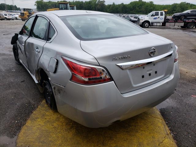 Photo 2 VIN: 1N4AL3AP8FN355086 - NISSAN ALTIMA 2.5 