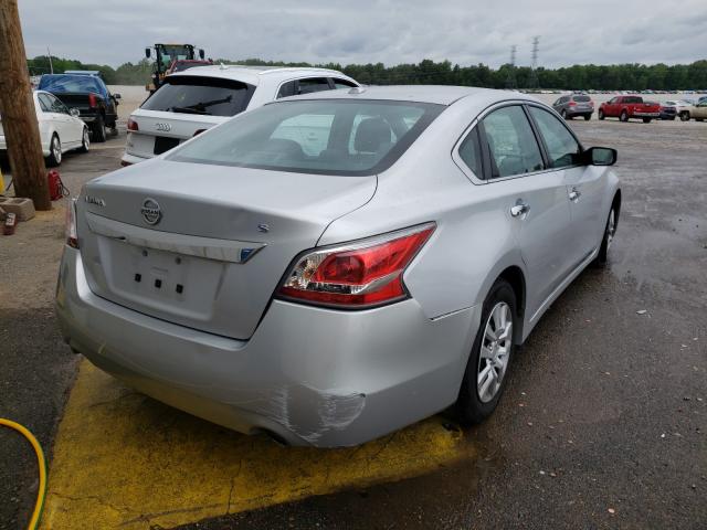 Photo 3 VIN: 1N4AL3AP8FN355086 - NISSAN ALTIMA 2.5 