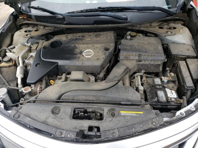 Photo 6 VIN: 1N4AL3AP8FN355086 - NISSAN ALTIMA 2.5 