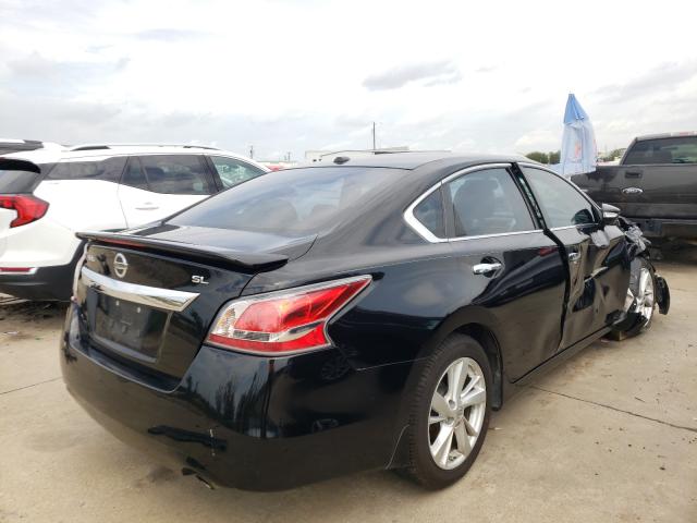 Photo 3 VIN: 1N4AL3AP8FN355265 - NISSAN ALTIMA 2.5 