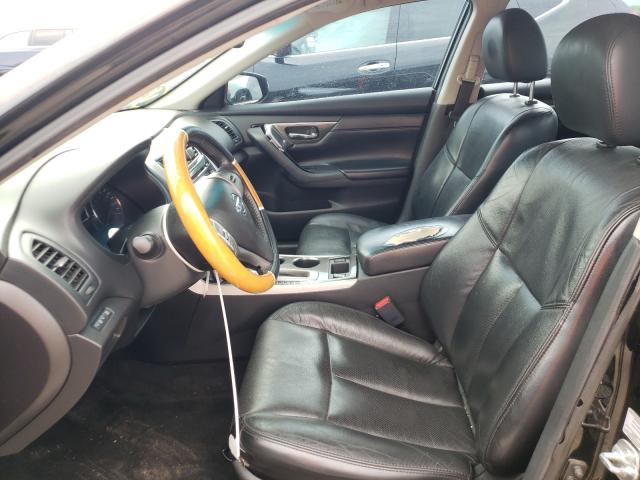 Photo 4 VIN: 1N4AL3AP8FN355265 - NISSAN ALTIMA 2.5 