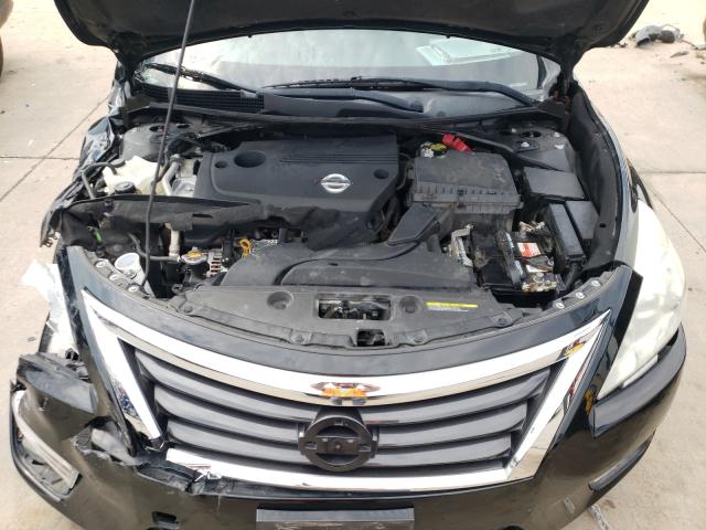 Photo 6 VIN: 1N4AL3AP8FN355265 - NISSAN ALTIMA 2.5 