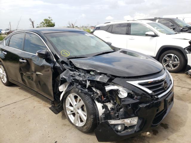 Photo 8 VIN: 1N4AL3AP8FN355265 - NISSAN ALTIMA 2.5 