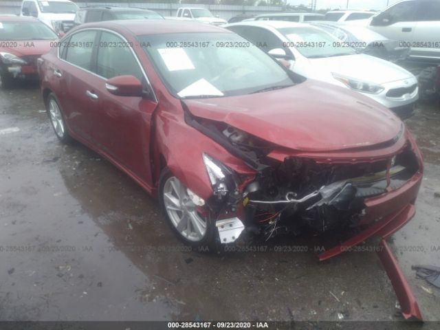 Photo 0 VIN: 1N4AL3AP8FN356464 - NISSAN ALTIMA 