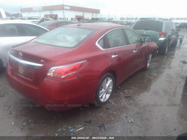 Photo 3 VIN: 1N4AL3AP8FN356464 - NISSAN ALTIMA 