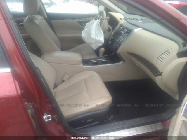 Photo 4 VIN: 1N4AL3AP8FN356464 - NISSAN ALTIMA 