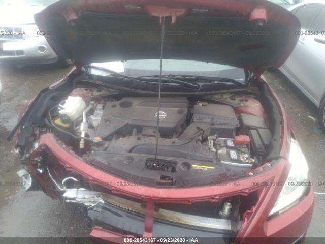 Photo 9 VIN: 1N4AL3AP8FN356464 - NISSAN ALTIMA 