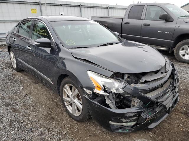 Photo 0 VIN: 1N4AL3AP8FN357596 - NISSAN ALTIMA 2.5 