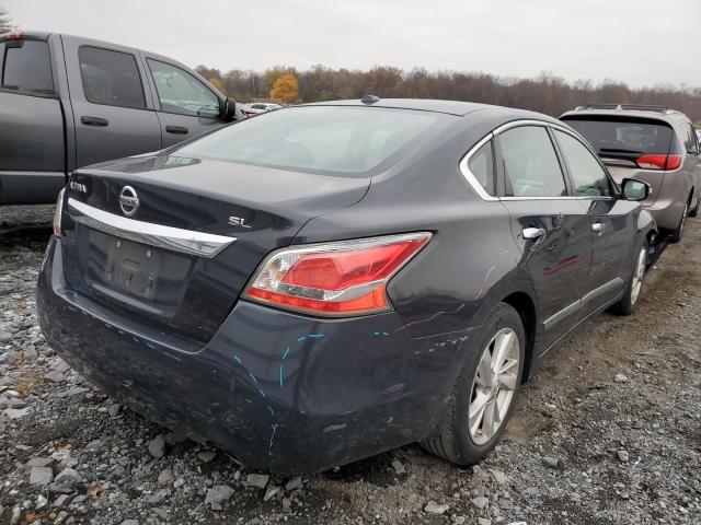 Photo 3 VIN: 1N4AL3AP8FN357596 - NISSAN ALTIMA 2.5 