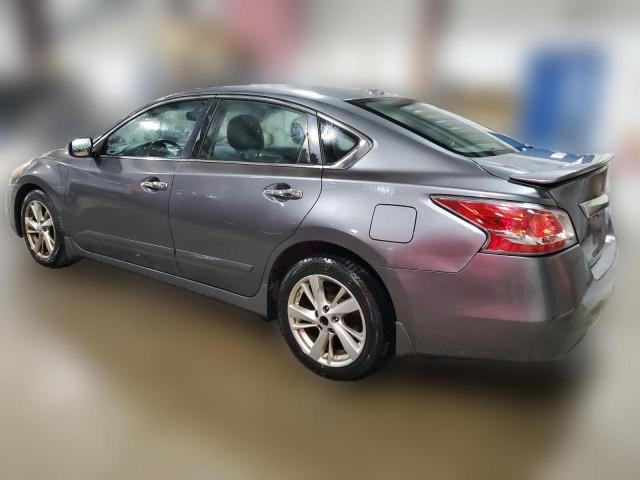 Photo 1 VIN: 1N4AL3AP8FN358862 - NISSAN ALTIMA 