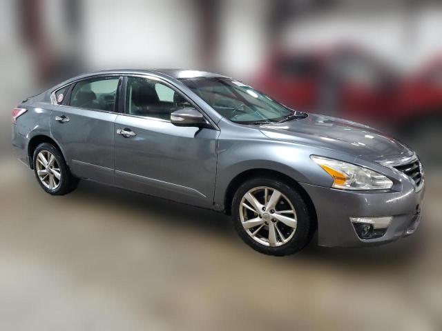 Photo 3 VIN: 1N4AL3AP8FN358862 - NISSAN ALTIMA 