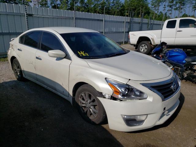 Photo 0 VIN: 1N4AL3AP8FN359672 - NISSAN ALTIMA 2.5 