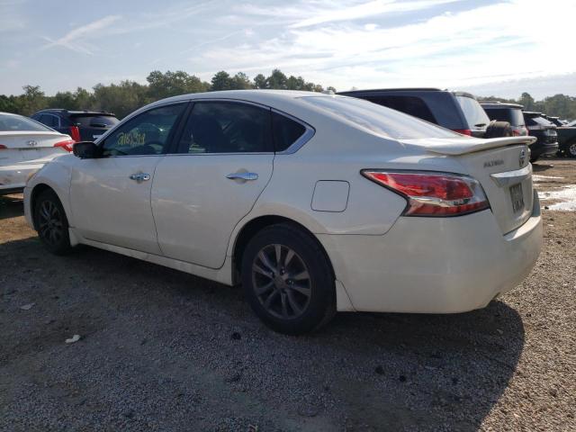 Photo 2 VIN: 1N4AL3AP8FN359672 - NISSAN ALTIMA 2.5 