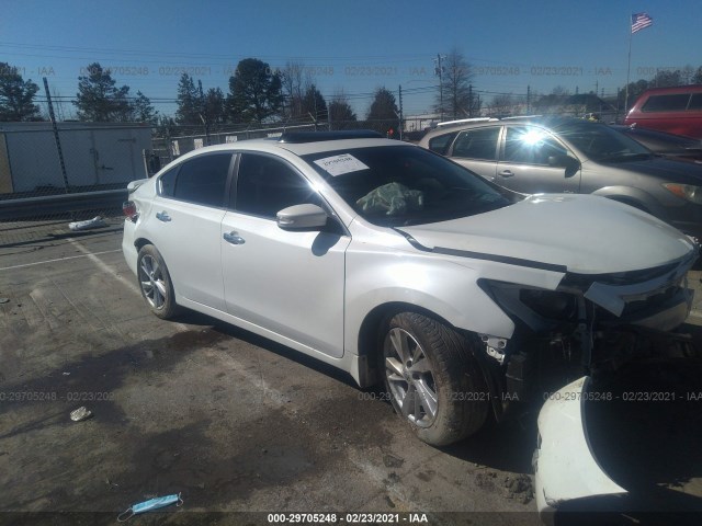 Photo 0 VIN: 1N4AL3AP8FN359705 - NISSAN ALTIMA 