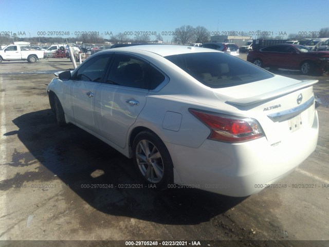 Photo 2 VIN: 1N4AL3AP8FN359705 - NISSAN ALTIMA 