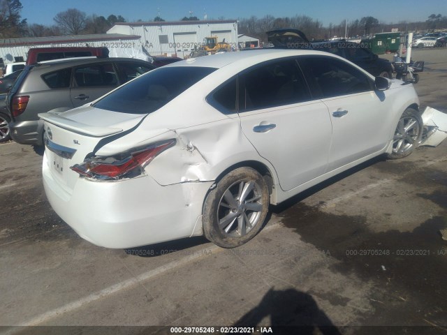 Photo 3 VIN: 1N4AL3AP8FN359705 - NISSAN ALTIMA 