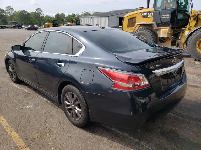 Photo 1 VIN: 1N4AL3AP8FN359848 - NISSAN ALTIMA 2.5 