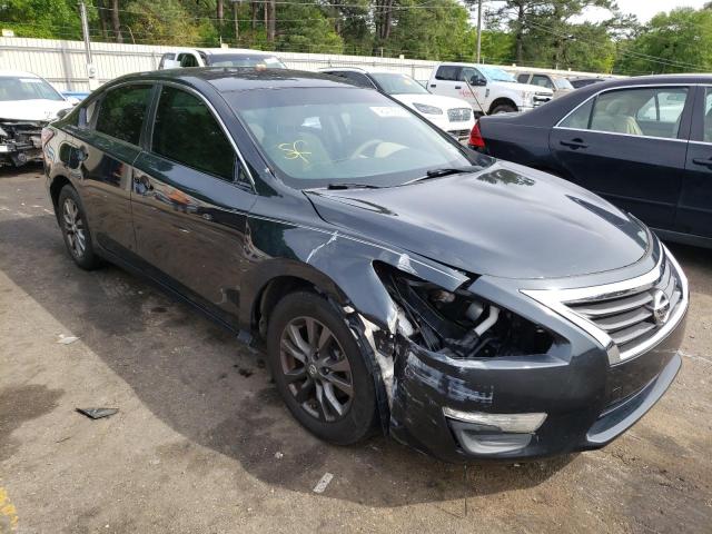 Photo 3 VIN: 1N4AL3AP8FN359848 - NISSAN ALTIMA 2.5 