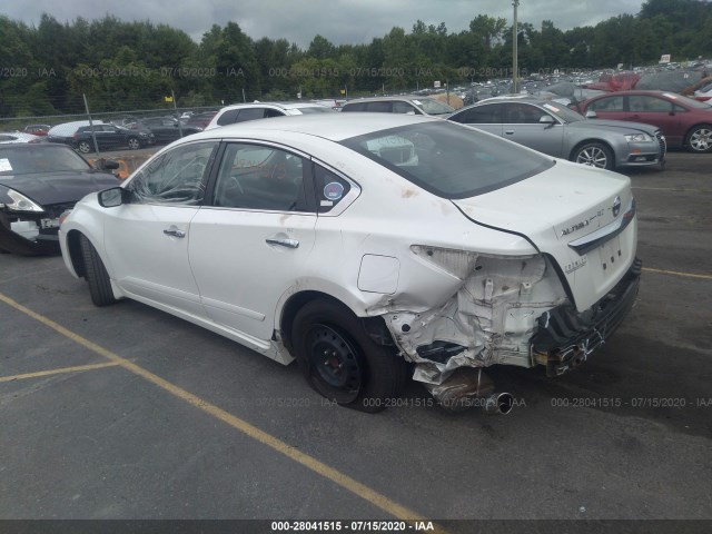 Photo 2 VIN: 1N4AL3AP8FN360692 - NISSAN ALTIMA 