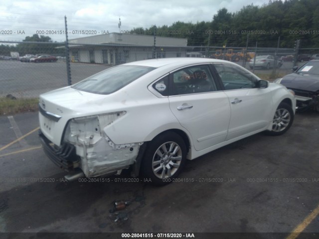 Photo 3 VIN: 1N4AL3AP8FN360692 - NISSAN ALTIMA 