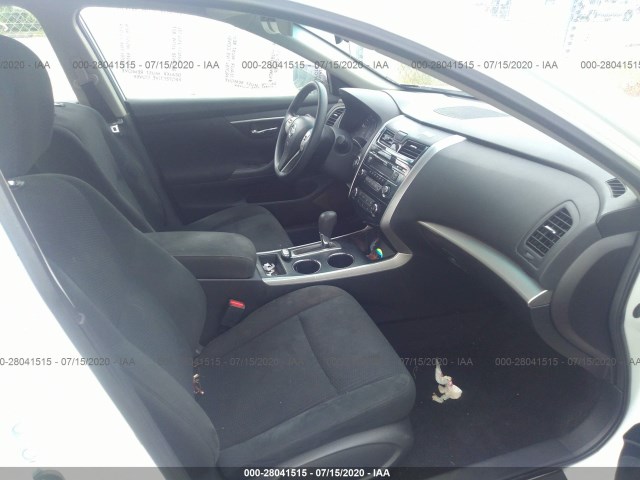 Photo 4 VIN: 1N4AL3AP8FN360692 - NISSAN ALTIMA 