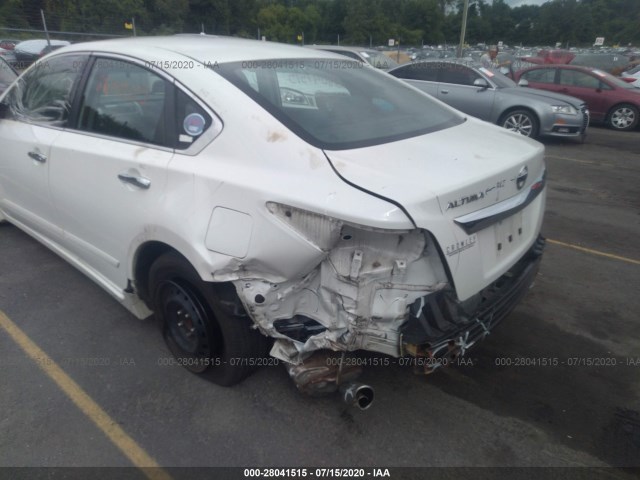 Photo 5 VIN: 1N4AL3AP8FN360692 - NISSAN ALTIMA 