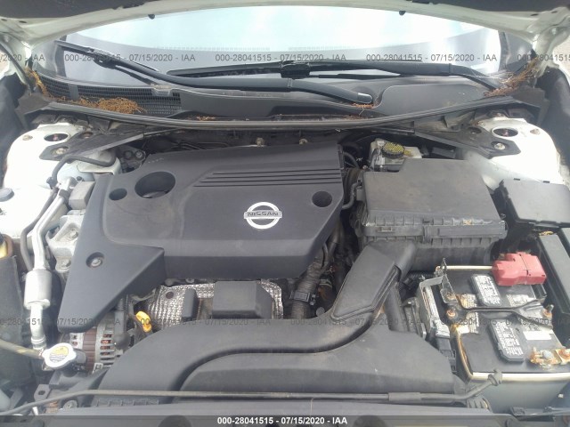 Photo 9 VIN: 1N4AL3AP8FN360692 - NISSAN ALTIMA 