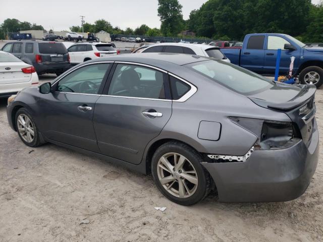 Photo 1 VIN: 1N4AL3AP8FN363043 - NISSAN ALTIMA 