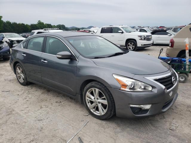 Photo 3 VIN: 1N4AL3AP8FN363043 - NISSAN ALTIMA 