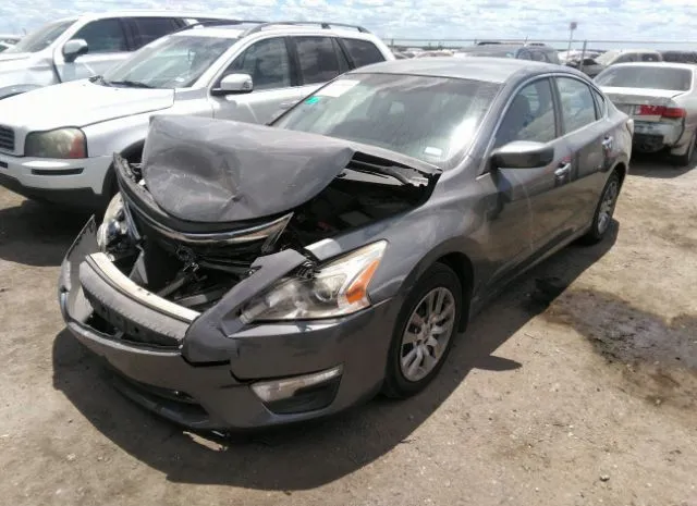 Photo 1 VIN: 1N4AL3AP8FN363270 - NISSAN ALTIMA 