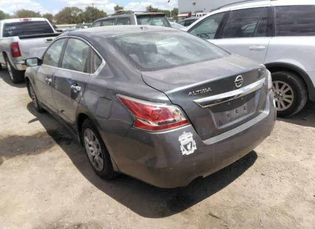 Photo 2 VIN: 1N4AL3AP8FN363270 - NISSAN ALTIMA 