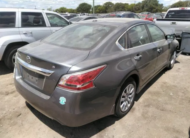 Photo 3 VIN: 1N4AL3AP8FN363270 - NISSAN ALTIMA 