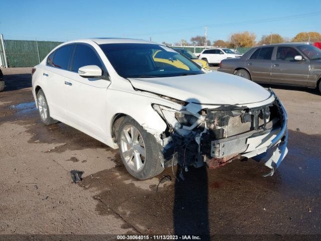 Photo 0 VIN: 1N4AL3AP8FN364001 - NISSAN ALTIMA 