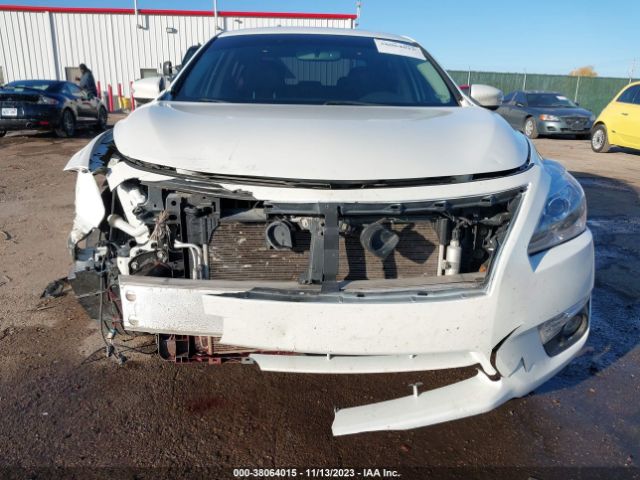 Photo 5 VIN: 1N4AL3AP8FN364001 - NISSAN ALTIMA 