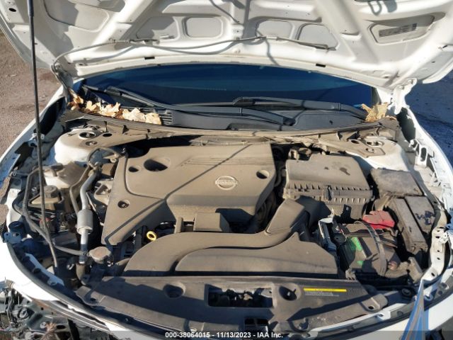 Photo 9 VIN: 1N4AL3AP8FN364001 - NISSAN ALTIMA 