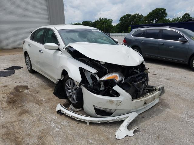 Photo 0 VIN: 1N4AL3AP8FN364600 - NISSAN ALTIMA 2.5 