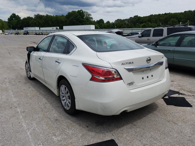 Photo 2 VIN: 1N4AL3AP8FN364600 - NISSAN ALTIMA 2.5 