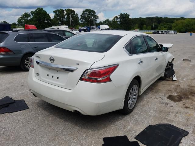 Photo 3 VIN: 1N4AL3AP8FN364600 - NISSAN ALTIMA 2.5 