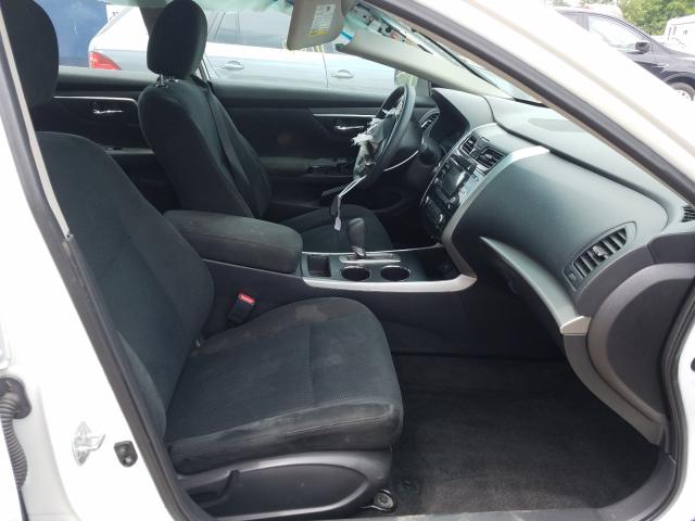 Photo 4 VIN: 1N4AL3AP8FN364600 - NISSAN ALTIMA 2.5 