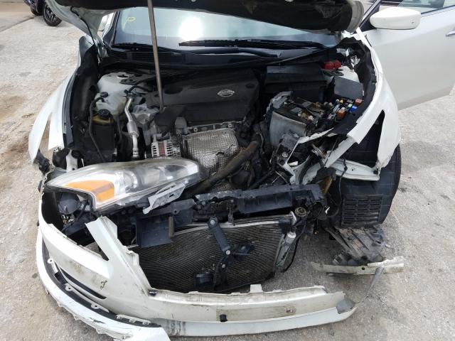 Photo 6 VIN: 1N4AL3AP8FN364600 - NISSAN ALTIMA 2.5 