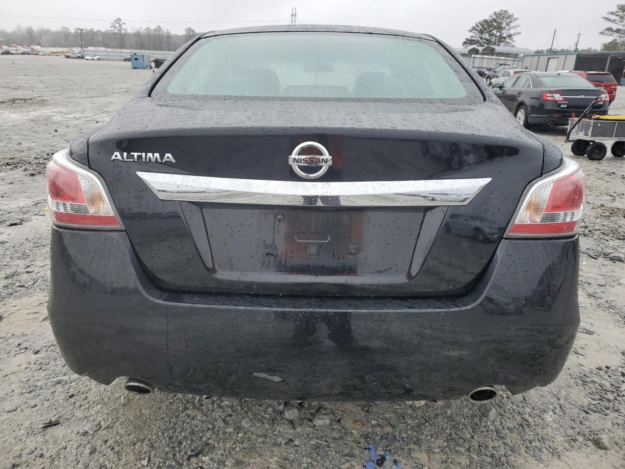 Photo 5 VIN: 1N4AL3AP8FN365956 - NISSAN ALTIMA 