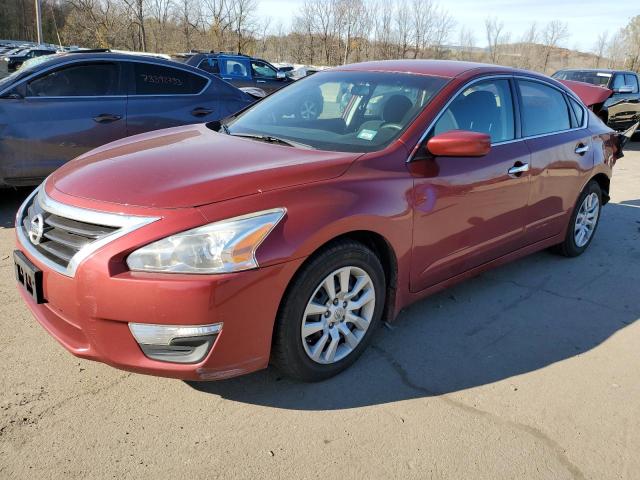 Photo 0 VIN: 1N4AL3AP8FN367089 - NISSAN ALTIMA 