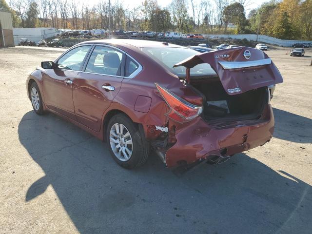 Photo 1 VIN: 1N4AL3AP8FN367089 - NISSAN ALTIMA 