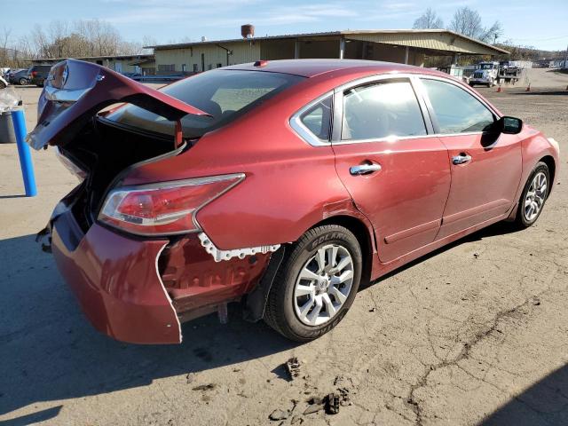 Photo 2 VIN: 1N4AL3AP8FN367089 - NISSAN ALTIMA 