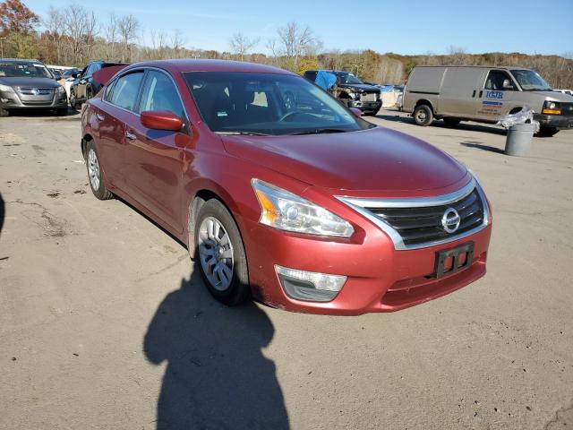 Photo 3 VIN: 1N4AL3AP8FN367089 - NISSAN ALTIMA 