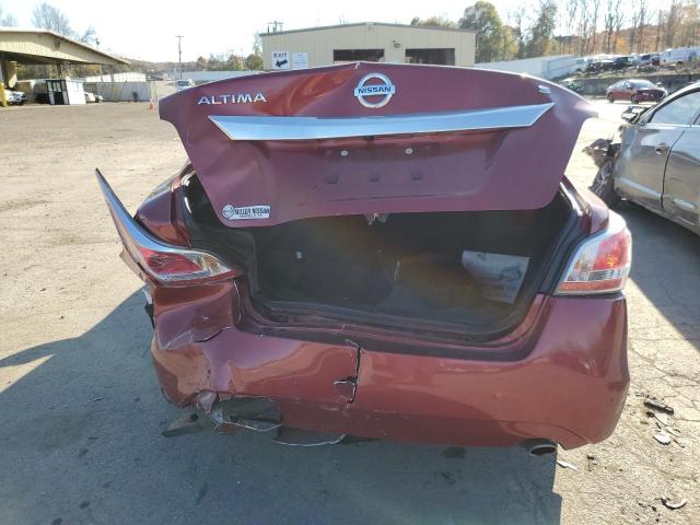 Photo 5 VIN: 1N4AL3AP8FN367089 - NISSAN ALTIMA 