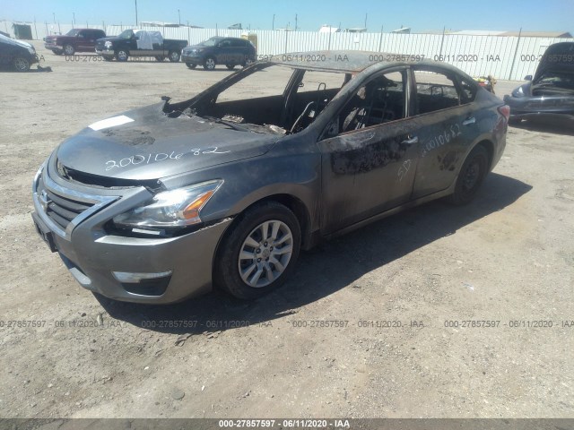 Photo 1 VIN: 1N4AL3AP8FN367903 - NISSAN ALTIMA 