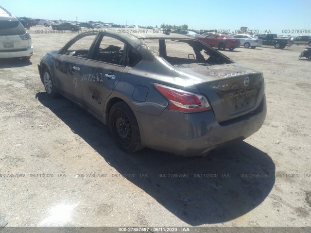 Photo 2 VIN: 1N4AL3AP8FN367903 - NISSAN ALTIMA 